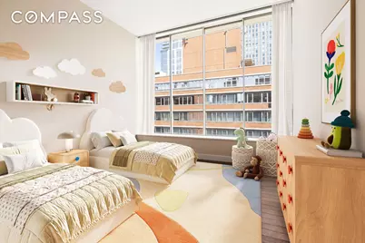 527 W 27th Street #10B, New York City, NY 10001 - Photo 9