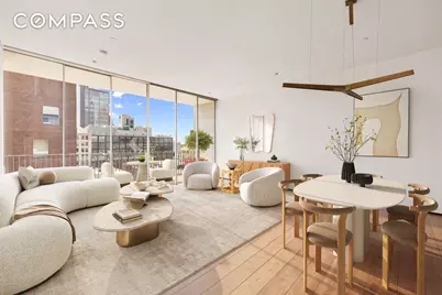 527 W 27th Street #10B, New York City, NY 10001 - Photo 1