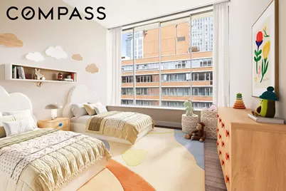 527 W 27th Street #10B, New York City, NY 10001 - Photo 9