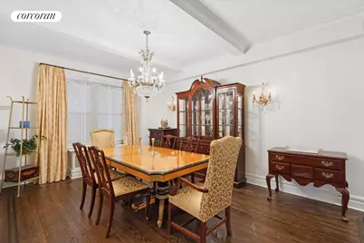 545 W End Avenue #3G4G, New York, NY 10024 - Photo 5