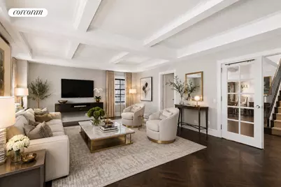 545 W End Avenue #3G4G, New York City, NY 10024 - Photo 1