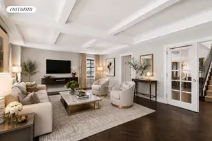 545 West End Ave, New York, NY 10024 - Photo 1