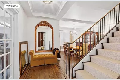 545 W End Avenue #3G4G, New York City, NY 10024 - Photo 3