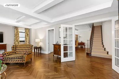 545 W End Avenue #3G4G, New York, NY 10024 - Photo 1