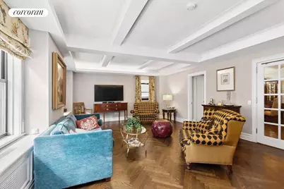 545 W End Avenue #3G4G, New York, NY 10024 - Photo 3