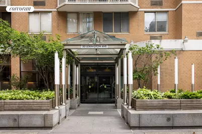 50 Lexington Avenue #16D, New York City, NY 10010 - Photo 13