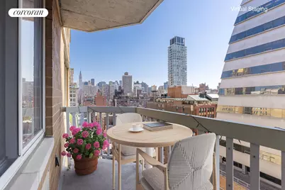 50 Lexington Avenue #16D, New York, NY 10010 - Photo 1