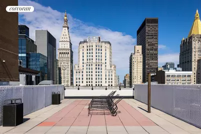 50 Lexington Avenue #16D, New York City, NY 10010 - Photo 13