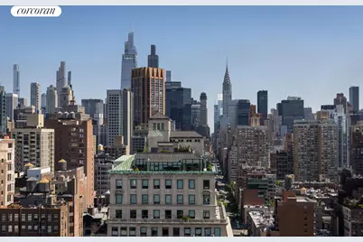 50 Lexington Avenue #16D, New York City, NY 10010 - Photo 11