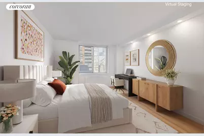 50 Lexington Avenue #16D, New York City, NY 10010 - Photo 5
