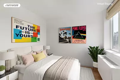 50 Lexington Avenue #16D, New York City, NY 10010 - Photo 7