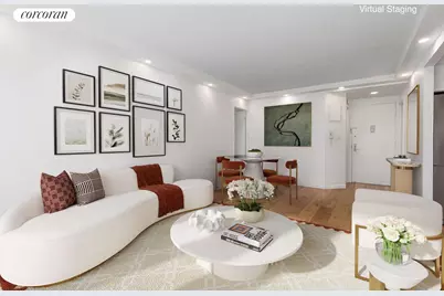 50 Lexington Avenue #16D, New York, NY 10010 - Photo 3