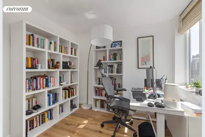 50 Lexington Avenue #16D, New York City, NY 10010 - Photo 9