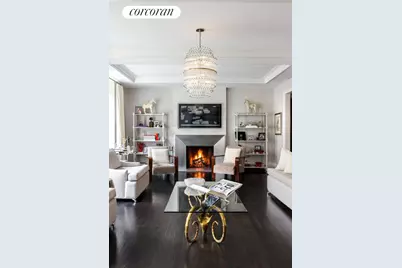 3 E 84th Street #8THFLOOR, New York City, NY 10028 - Photo 3