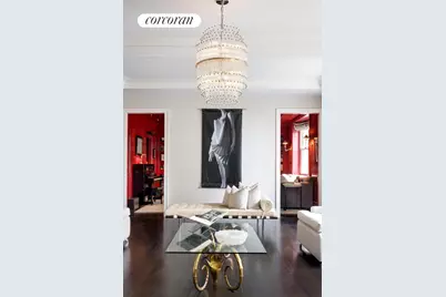 3 E 84th Street #8THFLOOR, New York City, NY 10028 - Photo 9
