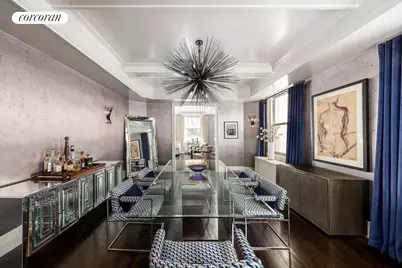 3 E 84th Street #8THFLOOR, New York City, NY 10028 - Photo 15