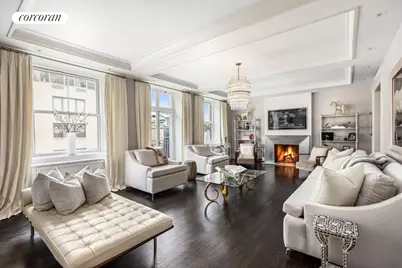 3 E 84th Street #8THFLOOR, New York City, NY 10028 - Photo 1
