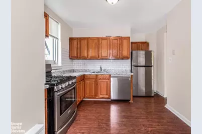 629 Kappock Street #2P, New York City, NY 10463 - Photo 5
