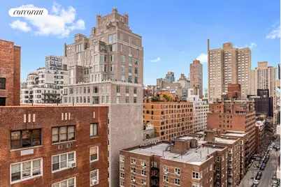 45 E End Avenue #16E, New York City, NY 10028 - Photo 9