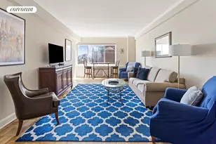 45 East End Ave, New York City, NY 10028 - Photo 1