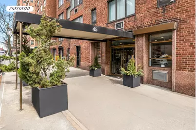 45 E End Avenue #16E, New York City, NY 10028 - Photo 17