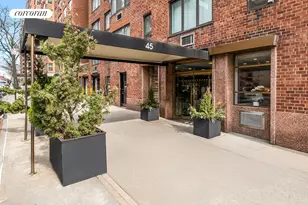 45 East End Ave, New York City, NY 10028 - Photo 17