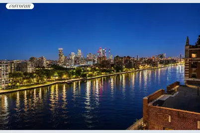 45 E End Avenue #16E, New York City, NY 10028 - Photo 11