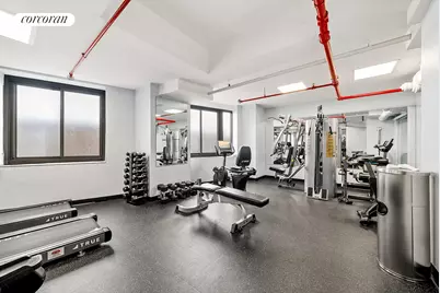 45 E End Avenue #16E, New York City, NY 10028 - Photo 13