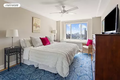 45 E End Avenue #16E, New York City, NY 10028 - Photo 5