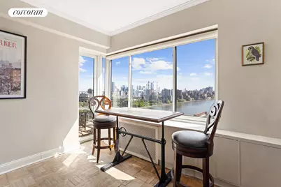 45 E End Avenue #16E, New York City, NY 10028 - Photo 3