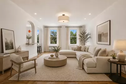 360 Clinton Avenue #3T, New York City, NY 11238 - Photo 1