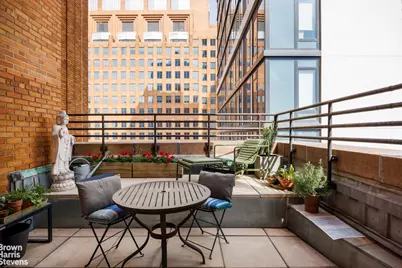 365 Bridge Street #20A, Brooklyn, NY 11201 - Photo 7