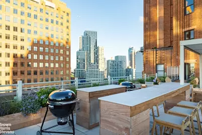 365 Bridge Street #20A, Brooklyn, NY 11201 - Photo 11
