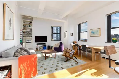 365 Bridge Street #20A, New York City, NY 11201 - Photo 1