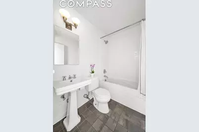 20 E 9th Street #4T, New York City, NY 10003 - Photo 5