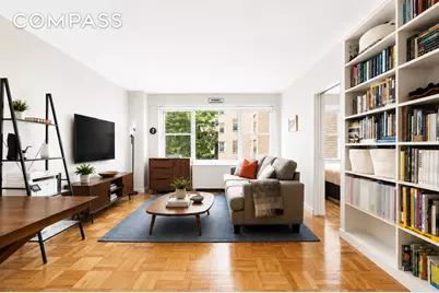 20 E 9th Street #4T, New York City, NY 10003 - Photo 1