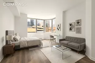 500 W 43rd St, New York, NY 10036 - Photo 1