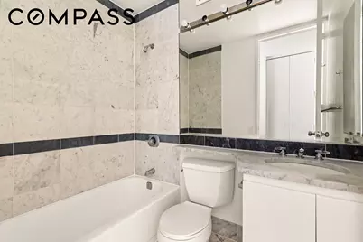 500 W 43rd Street #5C, New York City, NY 10036 - Photo 5