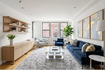 211 E 18th Street #2P, New York City, NY 10003 - Photo 1