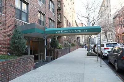 211 E 18th Street #2P, New York City, NY 10003 - Photo 17
