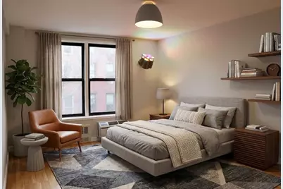 211 E 18th Street #2P, New York City, NY 10003 - Photo 3