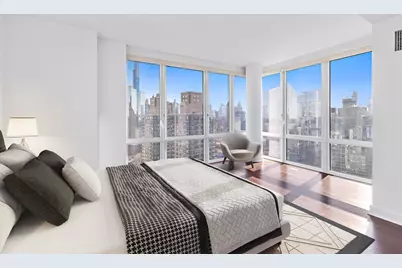 80 Riverside Boulevard #37-B, New York City, NY 10069 - Photo 1