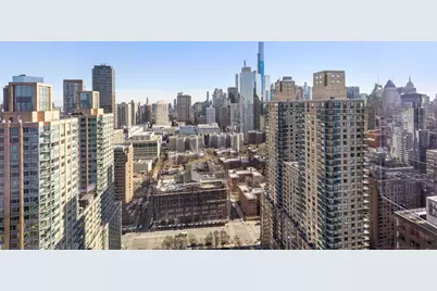 80 Riverside Boulevard #37-B, New York, NY 10069 - Photo 7