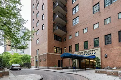 43 W 61st Street #11-B, New York City, NY 10023 - Photo 11