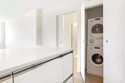 301 W 53rd Street #8-F, New York City, NY 10019 - Photo 5