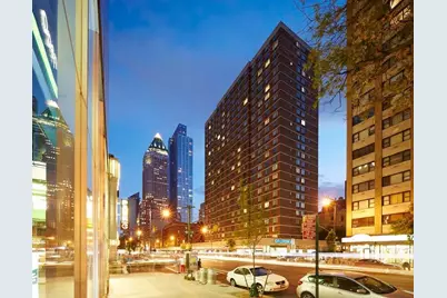 301 W 53rd Street #8-F, New York City, NY 10019 - Photo 9