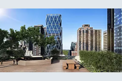 301 W 53rd Street #8-F, New York City, NY 10019 - Photo 17