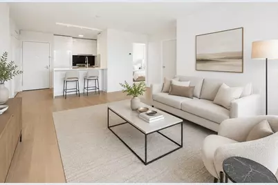 301 W 53rd Street #8-F, New York City, NY 10019 - Photo 1