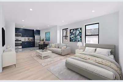 37-56 87th Street #3-C, New York City, NY 11372 - Photo 1