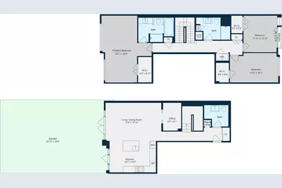 327 E 22nd Street #THEAST, New York City, NY 10010 - Photo 13